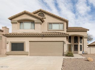 4501 S Avenida Don Gerardo, Tucson, AZ 85746