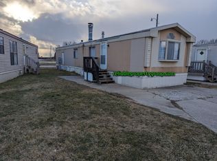 5614 W Cook Rd LOT 12, Fort Wayne, IN 46818