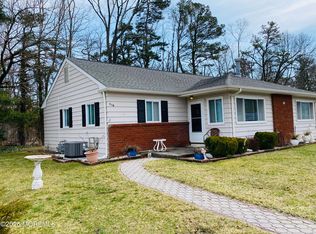 31 Pheasant Street #B, Manchester Township, NJ