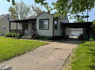 626 Leta Ave, Flint, MI 48507