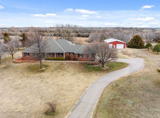 5822 S Whittier St, Derby, KS 67037