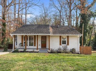 5708 Southampton Rd, Charlotte, NC 28217