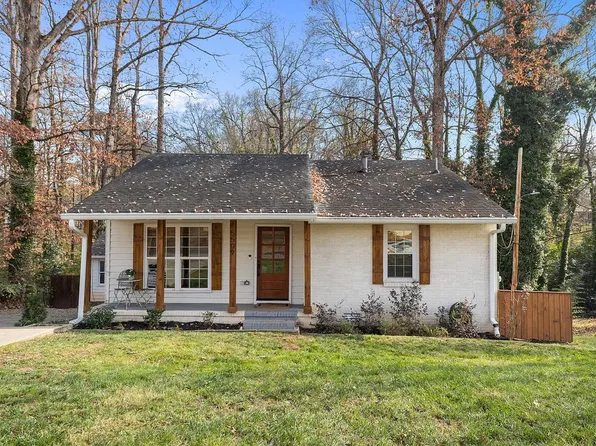 5708 Southampton Rd, Charlotte, NC 28217