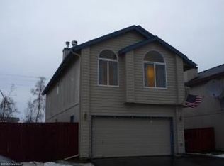 1811 Colony Pl, Anchorage, AK 99507
