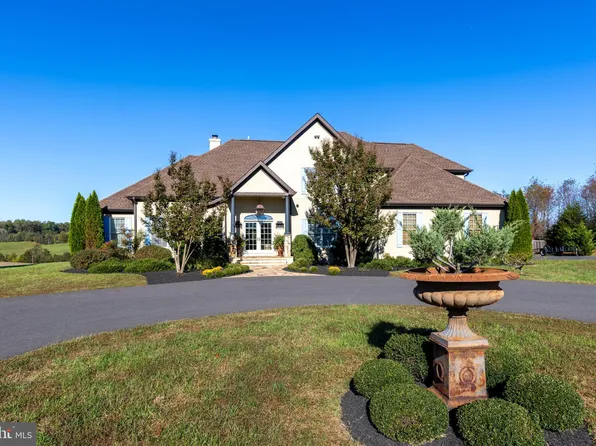 8256 Rapidan Rd, Rapidan, VA 22733