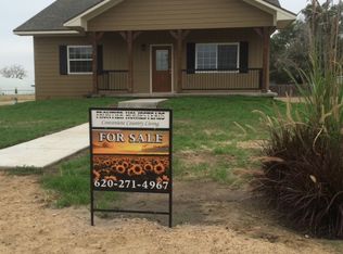 209 Spruce, Pierceville, KS 67868