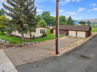 2505 Indiana Ave, Baker City, OR 97814