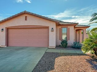 10393 W Yukon Dr, Peoria, AZ 85382