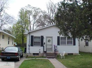 1714 Robertson Ave, Lansing, MI 48915