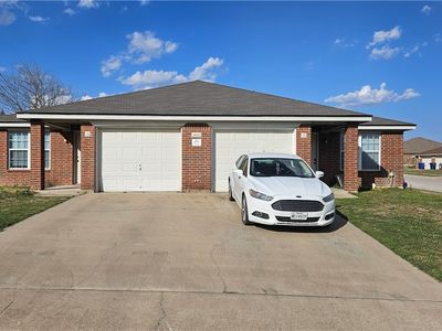 4102 Primrose Dr, Copperas Cove, TX, 76522