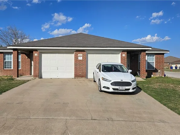 4102 Primrose Dr, Copperas Cove, TX 76522