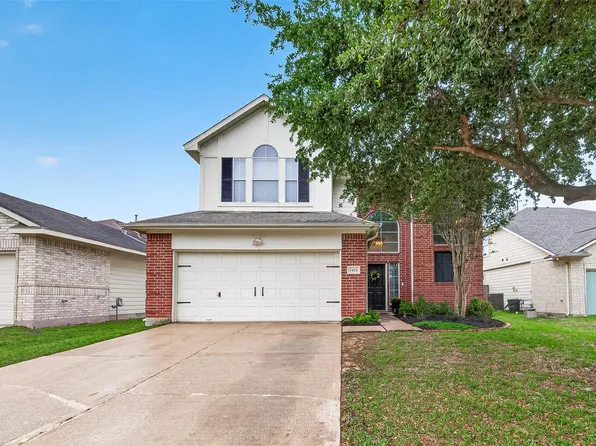 7415 Riven Oaks Ct, Cypress, TX 77433