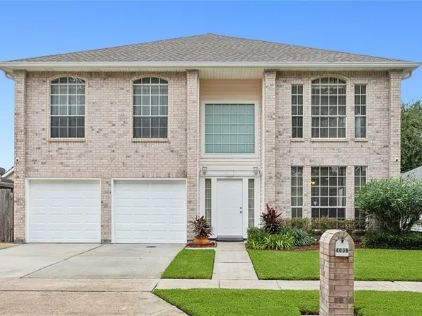 4008 Flaubert Dr, Marrero, LA 70072