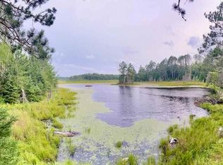 Haley Road Arrowhead Trl, Cook, MN 55723