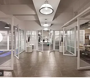 Rented by Akam Sales and Brokerage