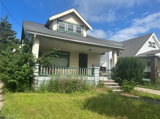3634 E 114th St, Cleveland, OH