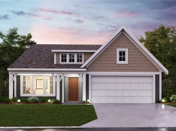 660 Deerhurst Dr, Vandalia, OH 45377