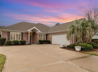 951 Fox Tail Dr, Longs, SC 29568