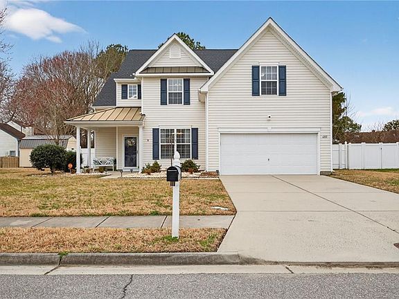 2nd image of 1237 Veranda Way