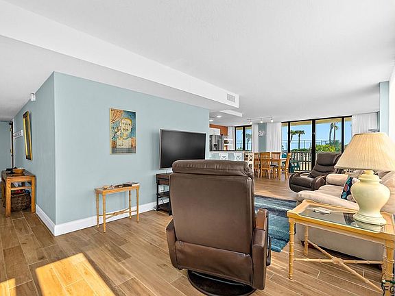 4th image of 3580 S Ocean Shore Blvd APT 110