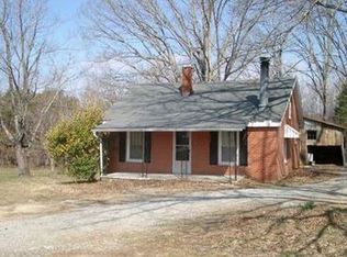 354 Air Harbor Rd, Greensboro, NC 27455