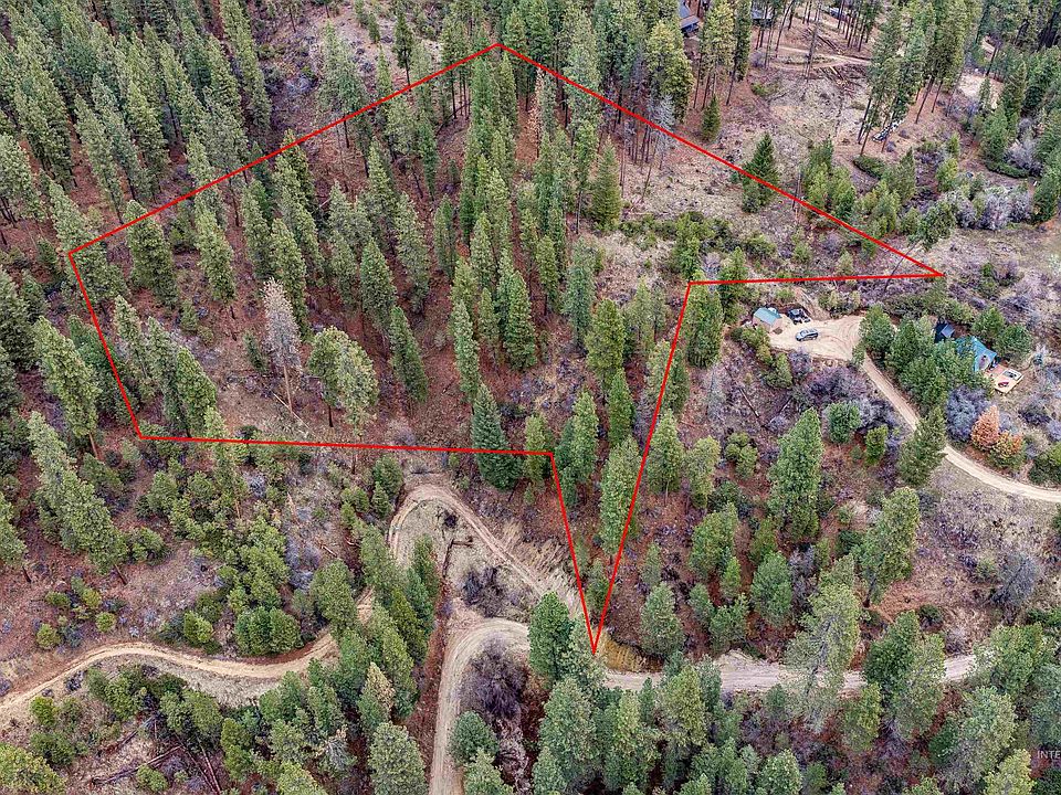 1st image of PARCEL Park Ln #B