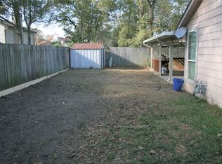 17303 Huntersglen Cir, Humble, TX 77396