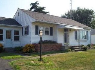 111 Grove St, Nevada, OH 44849