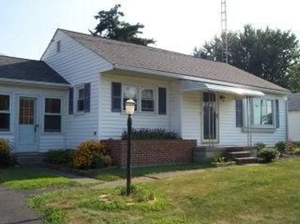 111 Grove St, Nevada, OH 44849