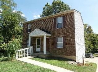 4705 Beechgrove Dr, Independence, KY 41051