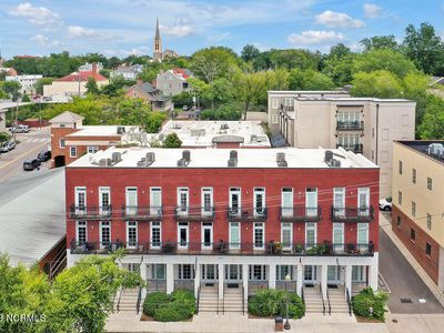 215 S Water Street #207, Wilmington, NC, 28401