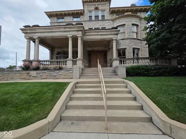 2105 N Meridian St Unit 301, Indianapolis, IN 46202