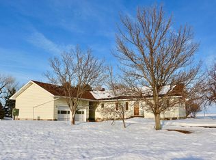 4143 153rd Ave SE, Mapleton, ND 58059