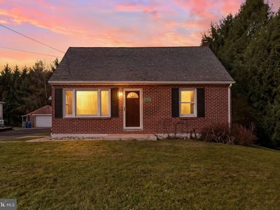 127 Church St, Seven Valleys, PA, 17360