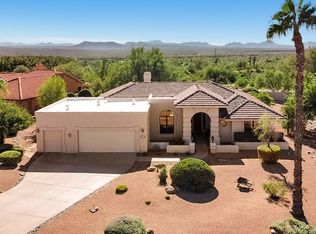 18641 E McDowell Mountain Dr, Rio Verde, AZ 85263