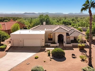 18641 E McDowell Mountain Dr, Rio Verde, AZ, 85263