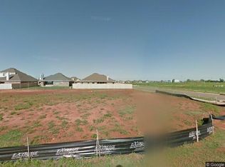 637 John Chisholm Way, Yukon, OK 73099