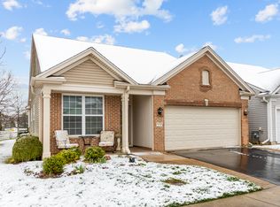 11622 Evergreen Ln, Huntley, IL 60142