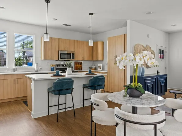 LEO at Cypress Creek- Single Family Rental Homes