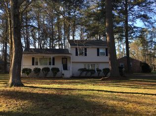 3253 Landria Dr, Richmond, VA 23225