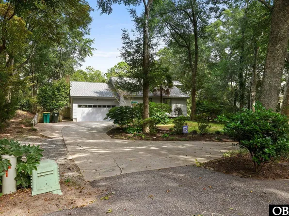 40 Juniper Trl Lot 6, Kitty Hawk, NC 27949