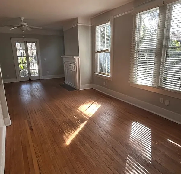 2109 Abercorn St #2 — Photo 5