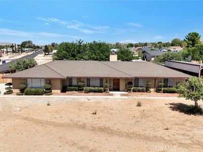 22712 Nalatapa Rd, Apple Valley, CA, 92307