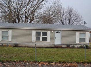 35403 N Redstone Dr, Benton City, WA 99320