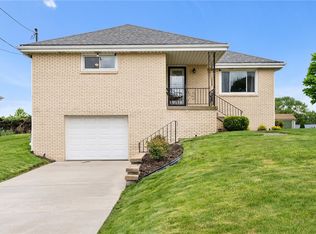 117 Teal Dr, Mc Kees Rocks, PA