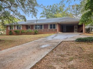 3216 Rex Rd, Rex, GA 30273