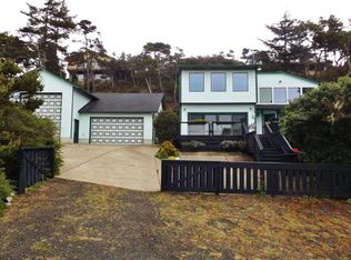 1701 NW Bayshore Dr, Waldport, OR