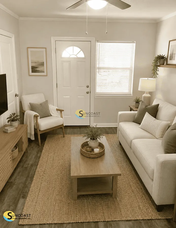 Great Deal! 3BR/1BA Home in Jacksonville 32208 — Photo 4