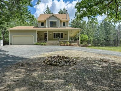 26750 Rockrose Ln, Colfax, CA, 95713