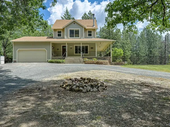 26750 Rockrose Ln, Colfax, CA 95713